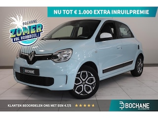 Renault Twingo 1.0 SCe Collection | Airco | Easylink | AppleCarplay AndroidAuto navigatie | Snelheidsbegrenzer |