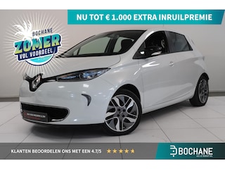 Renault Zoe R240 Intens 22 kWh (Huur Accu) | Camera | Climate control | Cruise control | Key less |