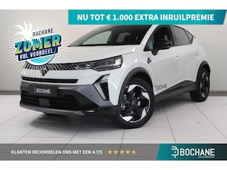 Renault Captur 1.6 E-Tech full hybrid 145 esprit Alpine PACK LIGHT & SOUND / PACK PRIVILÈGE / PACK EXTENDED GRIP