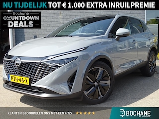 Nissan Qashqai 1.5 e-Power Tekna PANODAK / COLD PACK