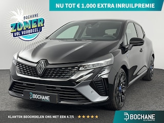 Renault Clio 1.6 Full Hybrid 145 esprit Alpine | 360 Camera | Navigatie | Climatronic | Dode hoek detectie | Apple Carplay Android Auto |