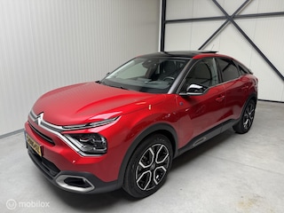 Citroën C4 Schuifdak, Leder, stoelverw, Luxe uitvoering