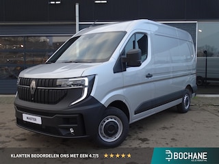 Renault Master T35 2.0 dCi 130 L2H2 Advance METALLIC LAK / APPLE CARPLAY & ANDROID AUTO