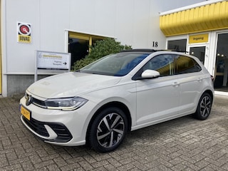 Volkswagen Polo 1.0 TSI Life Panoramadak Virtual Climatecontrol Stoelverwarming