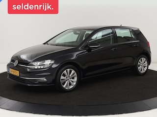 Volkswagen Golf 1.0 TSI Comfortline | Navigatie | Apple Carplay | Parkeerhulp |