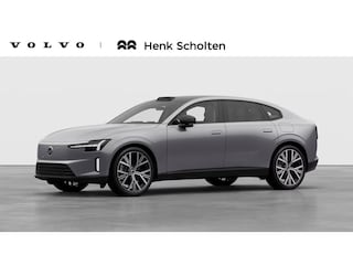 Volvo ES90 Single Motor Extended Range Ultra 92 kWh | Verwachte binnenkomst Dec-2025 | Bowers & Wilkins Premium Audio | Pilot Assist | 22" Lichtmetalen Wielen |