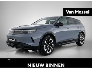 Opel Grandland Electric Edition 73 kWh | DEMO Vraag naar actuele kilometerstand, beschikbaar vanaf 1-11-2025