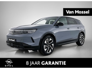 Opel Grandland Electric Edition 73 kWh | DEMO Vraag naar actuele kilometerstand, beschikbaar vanaf 1-11-2025