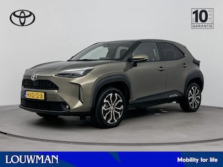 Toyota Yaris Cross 1.5 Hybrid Dynamic Limited