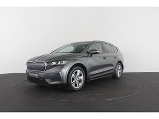 Skoda Enyaq iV 60 Business Edition > Camera/Graphite Grey/Adapt.cruise...