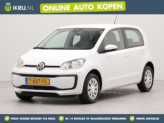 Volkswagen Up 1.0 | Bluetooth | Airco |