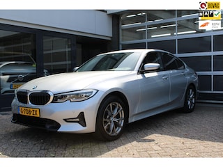 BMW 320i High Executive Edition