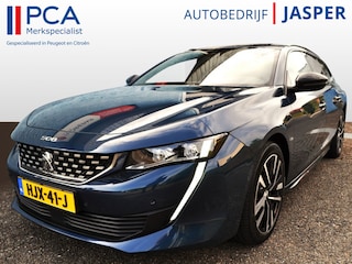 Peugeot 508 SW 1.2 GT Autom adapcrc cam v+a sv focal