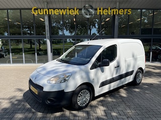 Peugeot Partner 120 1.6 VTi L1 XR | BENZINE | MARGE AUTO | LAGE KM STAND | AIRCO