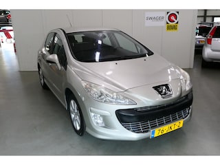 Peugeot 308 1.6 THP 16V 150 5-DRS XT(1ste eigenaars&goed onderhouden)