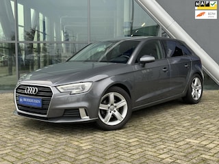 Audi A3 Sportback 1.5 TFSI CoD Design Pro Line 150pk Automaat / Navigatie / stoelverwarming