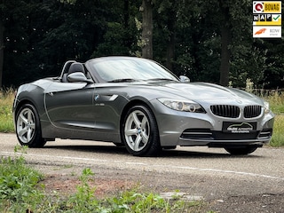 BMW Z4 Roadster SDrive23i Executive | Dealer ond. | Navi | Clima | Xenon | Cruise | Leder | PDC | Metalic |