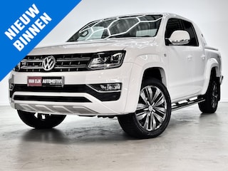 Volkswagen Amarok 3.0 TDI 4Motion ADVENTURE Full options