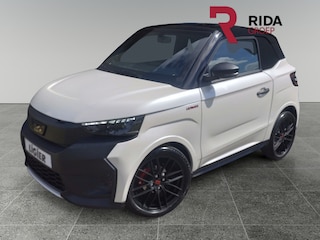 Ligier Brommobiel JS50C Ultimate