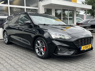 Ford Focus Wagon 2.0 EcoBlue Automaat ST Line X Business Winterpack Elek. achterklep Apple Carplay/Android Auto