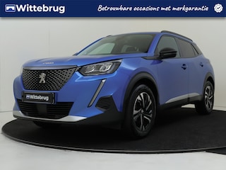 Peugeot 2008 1.2 PureTech Allure Pack | Parkeercamera | Climate Control | Navigatie