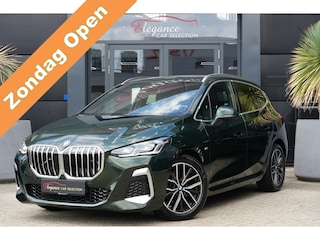 BMW 2-serie Tourer 218i M Sport 136pk Panoramadak/Stoelverwarming/Camera