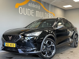 Cupra Formentor 1.4 Stoelverwarming/AppConnect/Trekhaak