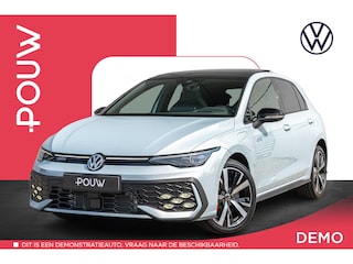 Volkswagen Golf GTE 1.5 272pk eHybrid | Panoramadak | Head-up | Trekhaak Wegklapbaar
