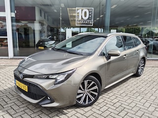 Toyota Corolla Touring Sports 1.8 Hybrid Business Plus | Keyless Entry&Start | Android Auto