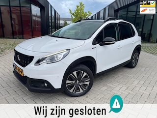 Peugeot 2008 1.2 PureTech GT-Line Automaat Pano Clima Navi