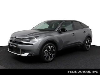 Citroën C4 1.2 Hybrid 136 e-DCS6 Max | Pack Techno | Navigatie | Camera | Stoel/Stuurverwarming |