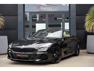 BMW Z4 Roadster sDrive20i M Sport High Executive 198 PK HarmannKardon/Camera/Stoelverwarming