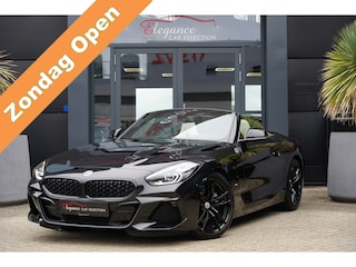 BMW Z4 Roadster sDrive20i M Sport High Executive 198 PK HarmannKardon/Camera/Stoelverwarming
