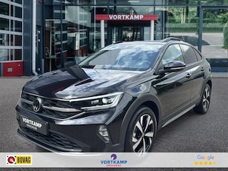 Volkswagen Taigo 1.0 TSI DSG LIFE TREKHAAK/CAMERA/CARPLAY/STOELVERW