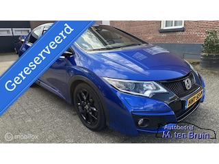 Honda Civic 5 Drs 1.8 Sport Facelift/ Navi / Honda Connect
