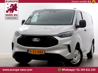 Ford Transit Custom 320 2.0 TDCI 136pk L1H1 Trend LED/ACC/Navi/Camera 06-2024