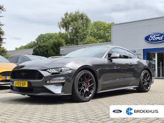 Ford Mustang Fastback 2.3 EcoBoost | VOL! | DEALER OH! | B&O AUDIO | CAMERA | STOEL VERWARMING + KOELING | CAMERA | DIGITAL COCKPIT | CARPLAY | ANDROID AUTO |