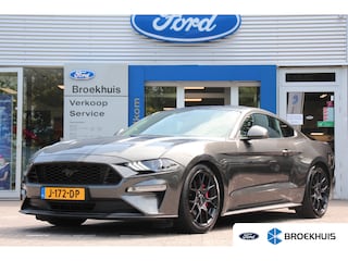 Ford Mustang Fastback 2.3 EcoBoost | VOL! | DEALER OH! | B&O AUDIO | CAMERA | STOEL VERWARMING + KOELING | CAMERA | DIGITAL COCKPIT | CARPLAY | ANDROID AUTO |