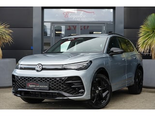 Volkswagen Tiguan 1.5 eHybrid R-Line Edition 272pk Panoramadak/IQ-Light/360Camera