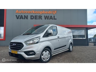 Ford Transit Custom 320 2.0 TDCI L2H1/AIRCO/CRUISECONTROL/NAVIGATIE