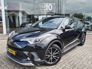 Toyota C-HR 1.2 Executive | Sport Pakket | 1300KG Trekgew. | Trekhaak | Navi