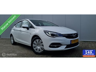 Opel Astra 1.2 Business Edition NAP/CARPLAY/CRUISE