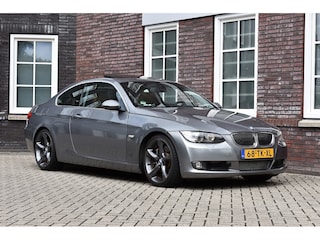 BMW 335 335i Introduction