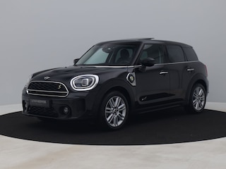 Mini Countryman 2.0 Cooper S E ALL4 Untamed Edition | PANO | CAMERA | ADAPTIVE | HUD | H&K | KEYLESS | STOELVERW.