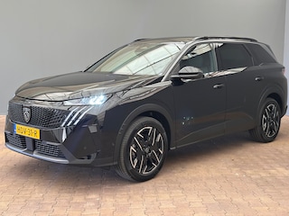 Peugeot 5008 1.2 Hybrid 136 Allure | Panoramic Navigition | Climate Controle | 360° camera | Adaptive Cruise | 2 stoelen op derde rij | Achterbank verstelbaar | Achteruitrijcamera