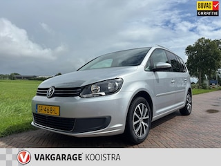 Volkswagen Touran 1.4 TSI Comfortline
