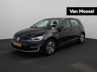 Volkswagen Golf E-DITION | Climate Control | Cruise Control | Parkeersensoren |