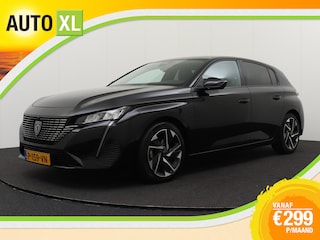 Peugeot 308 1.2 131 PK Aut. Allure Half-Leder Sportstoelen Camera Dodehoek