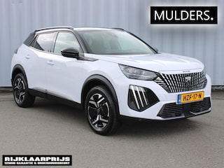 Peugeot 2008 1.2 PureTech 130 GT