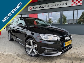 Audi A1 Sportback 1.0 TFSI DESIGN + ADRENALIN